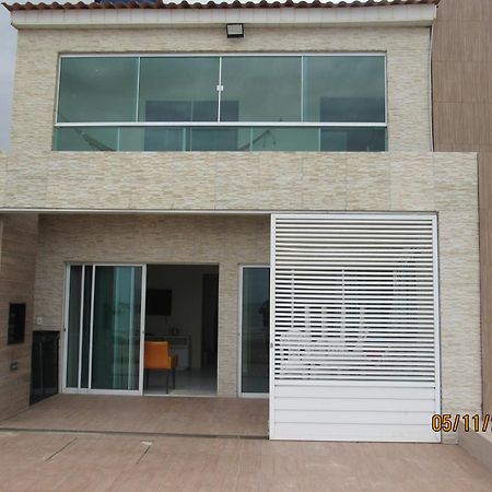 Casa Em Maragogi Villa Eksteriør billede