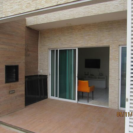 Casa Em Maragogi Villa Eksteriør billede
