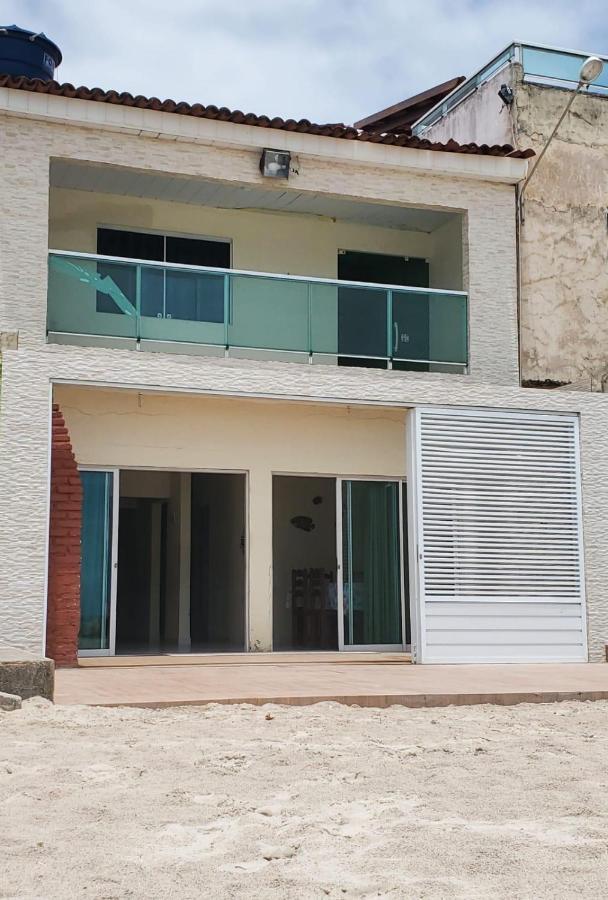Casa Em Maragogi Villa Eksteriør billede