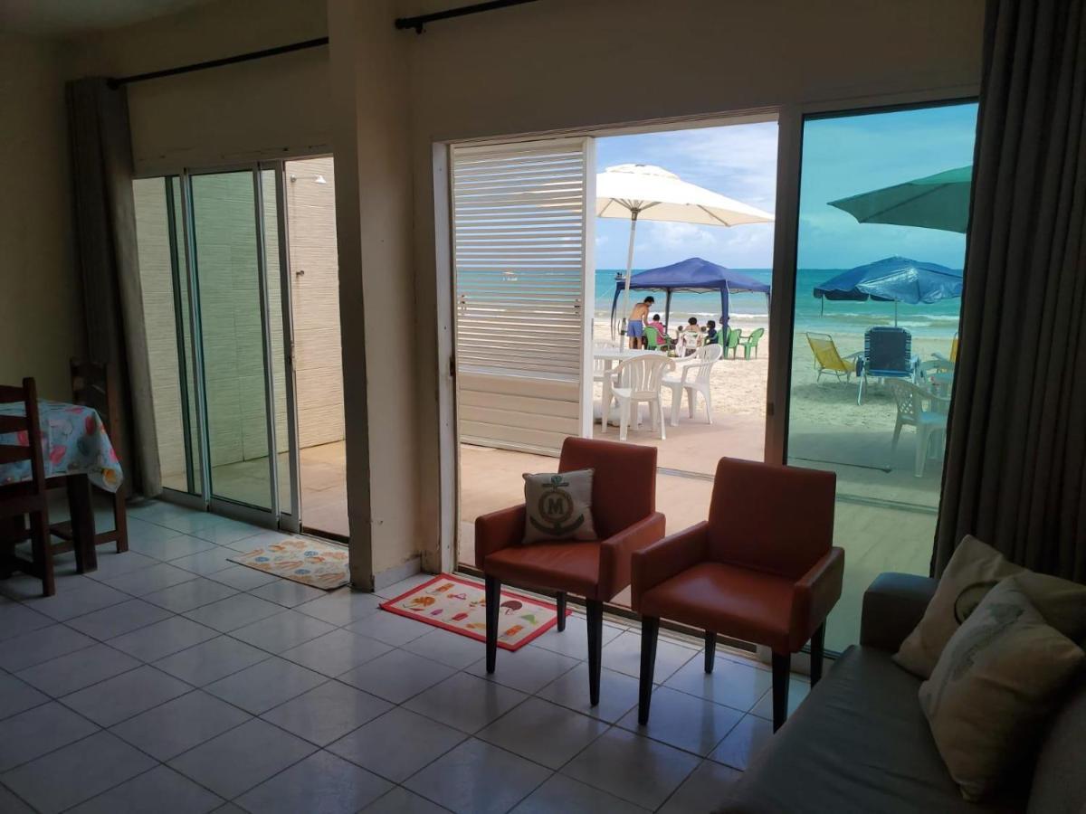Casa Em Maragogi Villa Eksteriør billede