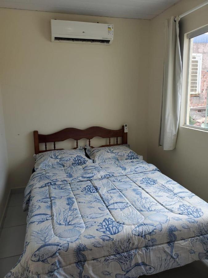 Casa Em Maragogi Villa Eksteriør billede
