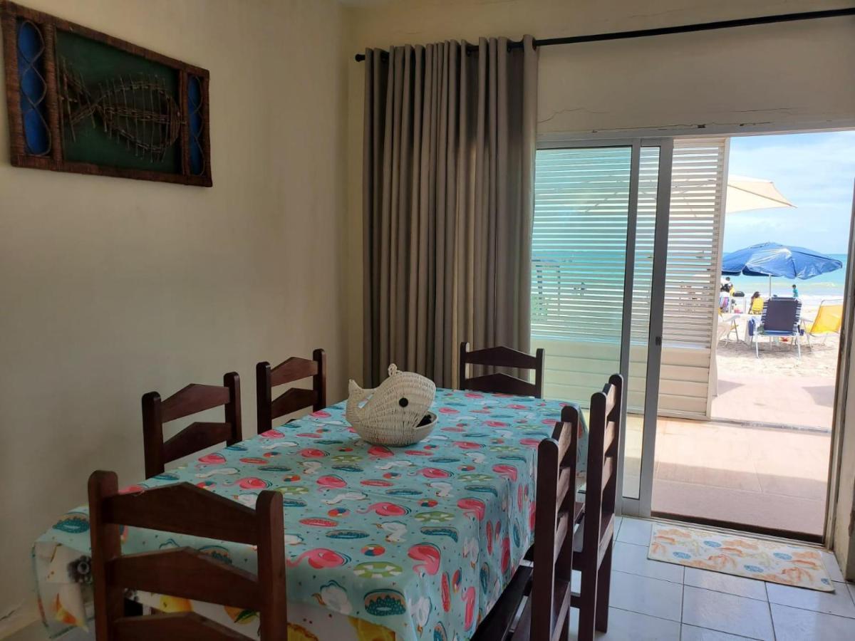 Casa Em Maragogi Villa Eksteriør billede