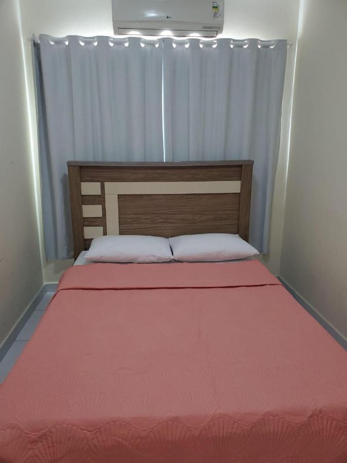 Casa Em Maragogi Villa Eksteriør billede