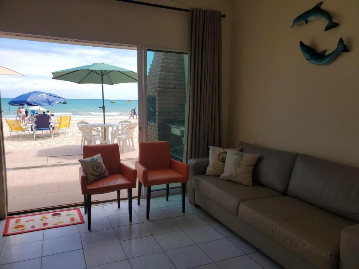 Casa Em Maragogi Villa Eksteriør billede