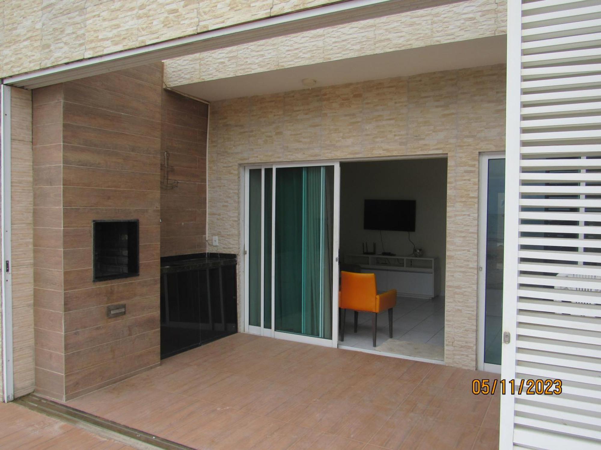 Casa Em Maragogi Villa Eksteriør billede
