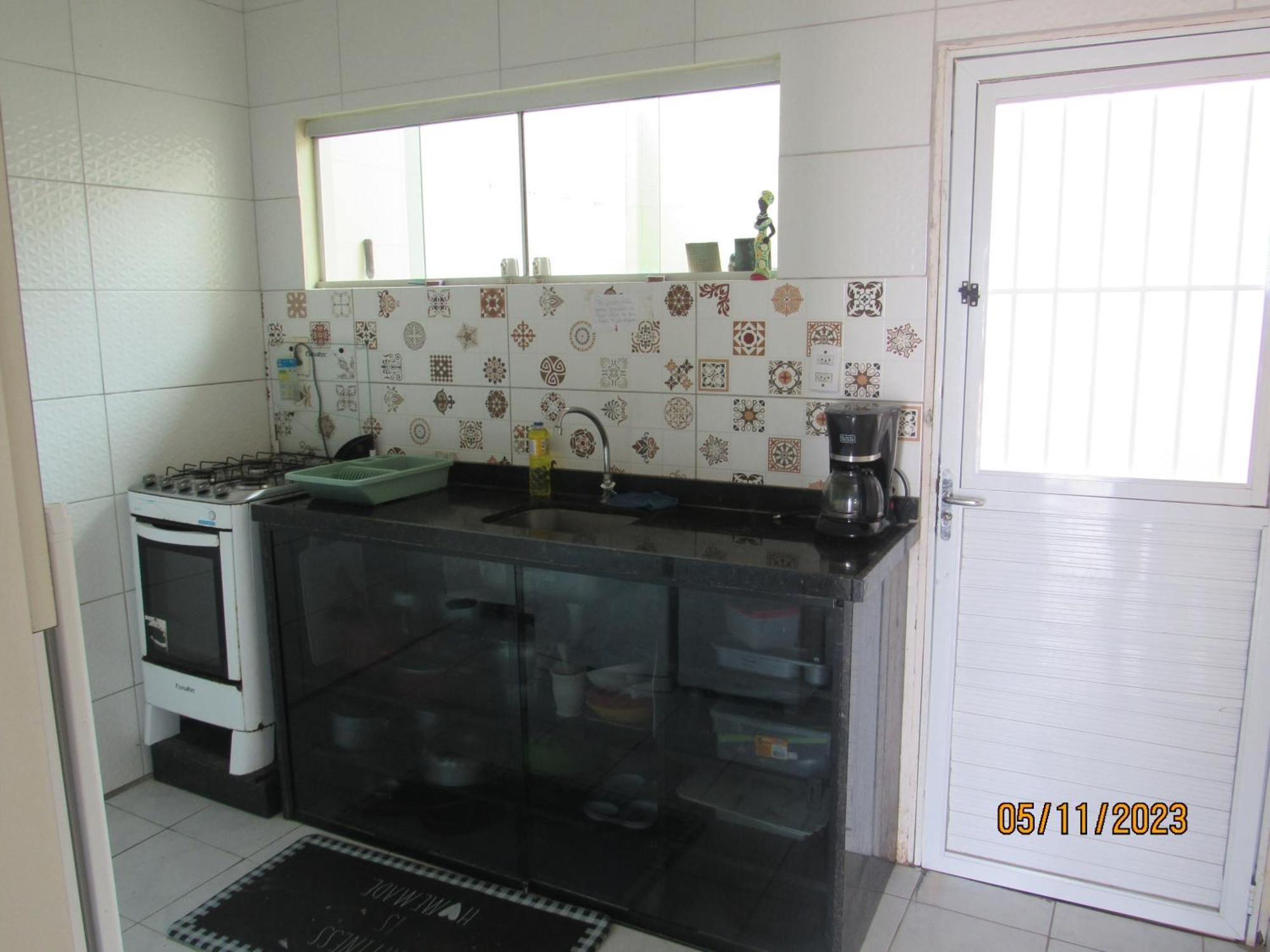 Casa Em Maragogi Villa Eksteriør billede